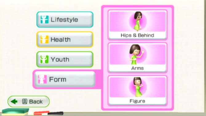 Wii Fit Plus - Imagen 32